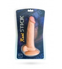 ДИЛДО С REAL STICK 21см от SexOutlet.bg
